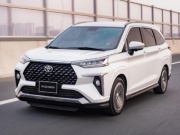 Tư vấn - Mẫu xe này của Toyota khá được lòng tài xế xe dịch vụ
