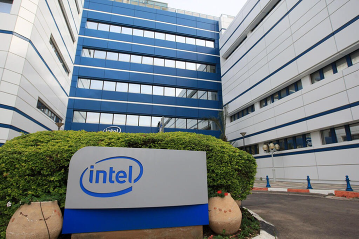 Intel phục vụ nhân viên với cà phê miễn phí trở lại sau làn sóng sa thải.