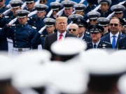 Thế giới - CNN: Lầu Năm Góc bàn ứng phó nếu ông Trump ban hành lệnh gây tranh cãi