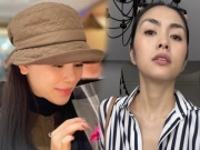 Làm đẹp - Hai con dâu nhà tỷ phú Johnathan Hạnh Nguyễn đẹp tự nhiên, vẫn "trùng tu" một điểm để cải sắc
