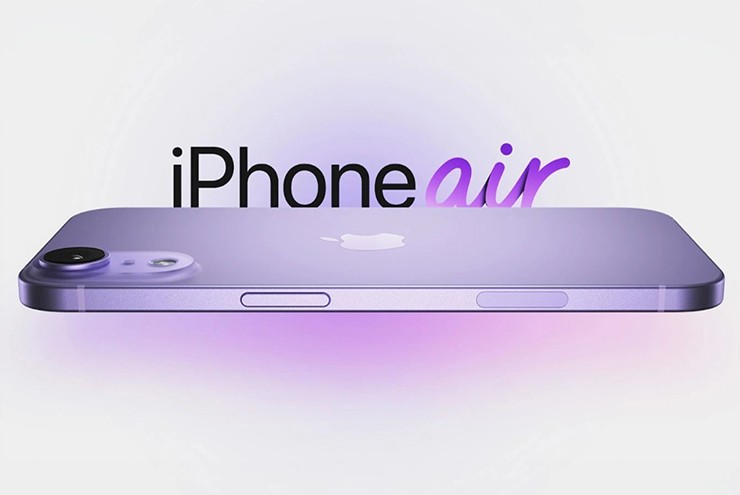 Doanh số iPhone 17 series cải thiện khoảng 5% nhờ một số thay đổi chính.