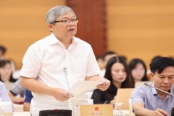 Bộ Công an thông tin về diễn biến mới vụ án Tập đoàn Thuận An
