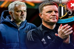 Mourinho bắt đầu chán ngán giải Thổ Nhĩ Kỳ, tìm đường trở lại Ngoại hạng Anh