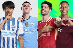 Nhận định trận HOT Ngoại hạng Anh: Man City dễ sảy chân tiếp, Aston Villa khó cản Liverpool