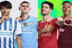 Nhận định trận HOT Ngoại hạng Anh: Man City dễ sảy chân tiếp, Aston Villa khó cản Liverpool