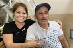 Bạn trẻ - Cuộc sống - Chuyện tình người đàn ông Thổ Nhĩ Kỳ và nữ giám đốc Việt