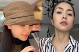 Làm đẹp - Hai con dâu nhà tỷ phú Johnathan Hạnh Nguyễn đẹp tự nhiên, vẫn &quot;trùng tu&quot; một điểm để cải sắc
