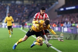 Bóng đá - Video bóng đá Wolves - Southampton: 2 khoảnh khắc xuất thần (Ngoại hạng Anh)