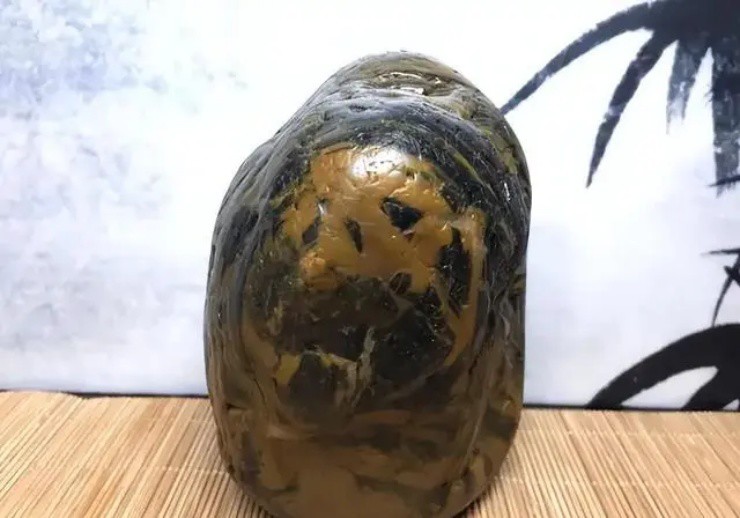 Nhặt được báu vật trị giá hơn 500 tỉ đồng nhưng chủ nhân quyết không bán vì lý do này - 1