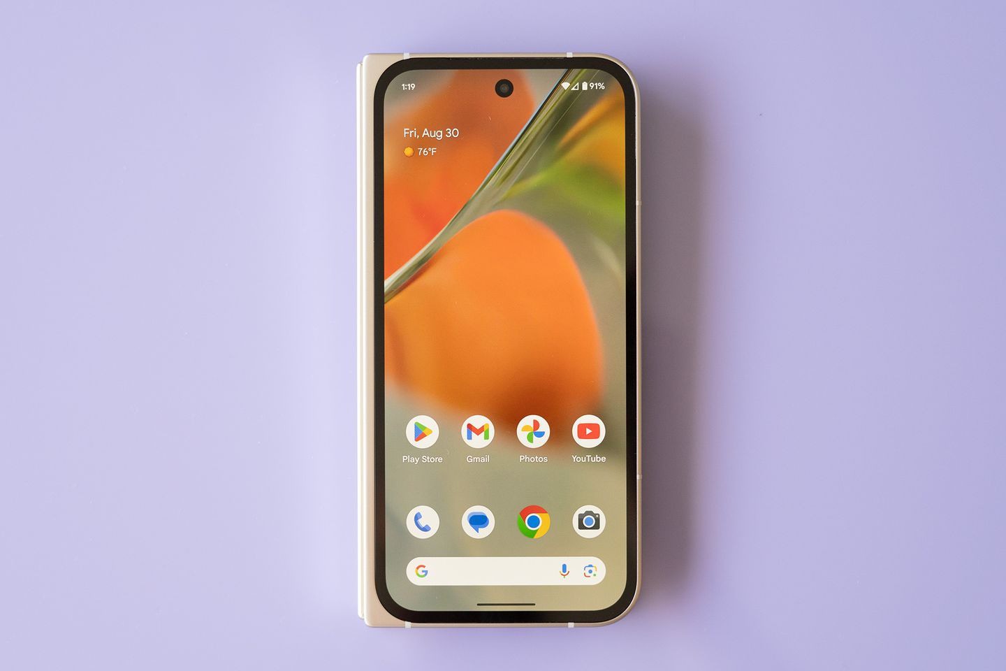 Pixel 9 Pro Fold