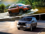 Tư vấn - So sánh Mitsubishi Xpander và Suzuki XL7: Lựa chọn xe gia đình hoàn hảo