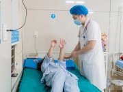 Sức khỏe đời sống - Người phụ nữ 39 tuổi đột quỵ sau 5 ngày đau đầu
