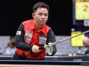 Thể thao - Quyết Chiến – Phương Vinh dừng bước tại tứ kết bi-a World Cup Hàn Quốc