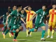 Trực tiếp bóng đá Trẻ TP HCM - Bình Phước: Tiếc nuối cơ hội cuối trận (hạng Nhất) (Hết giờ)