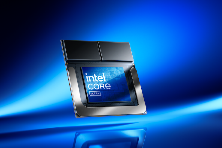 Vi xử lý Intel Core Ultra series 2 đã xuất hiện tại Việt Nam.