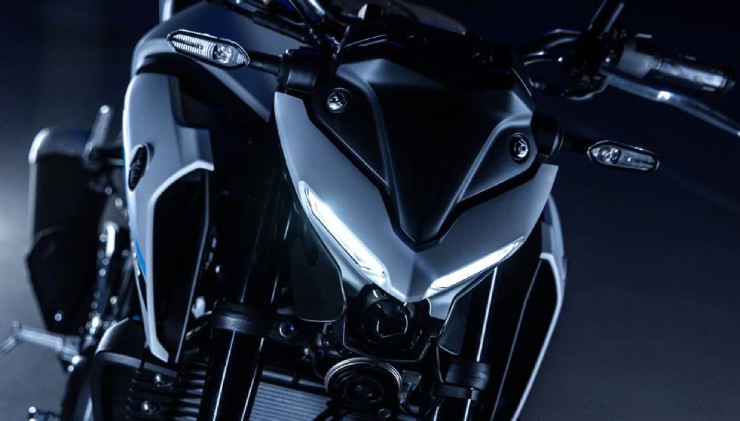 Ngắm bộ đôi 2025 Yamaha MT-07 và MT-03 đẹp lung linh - 15