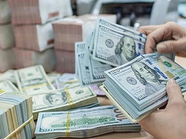 Tỷ giá USD hôm nay 10/11/2024: Có tăng?