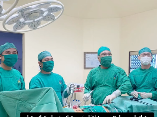 Người đàn ông 59 tuổi giật mình vì tiểu ra máu tươi, đi khám bất ngờ mắc bệnh hiểm