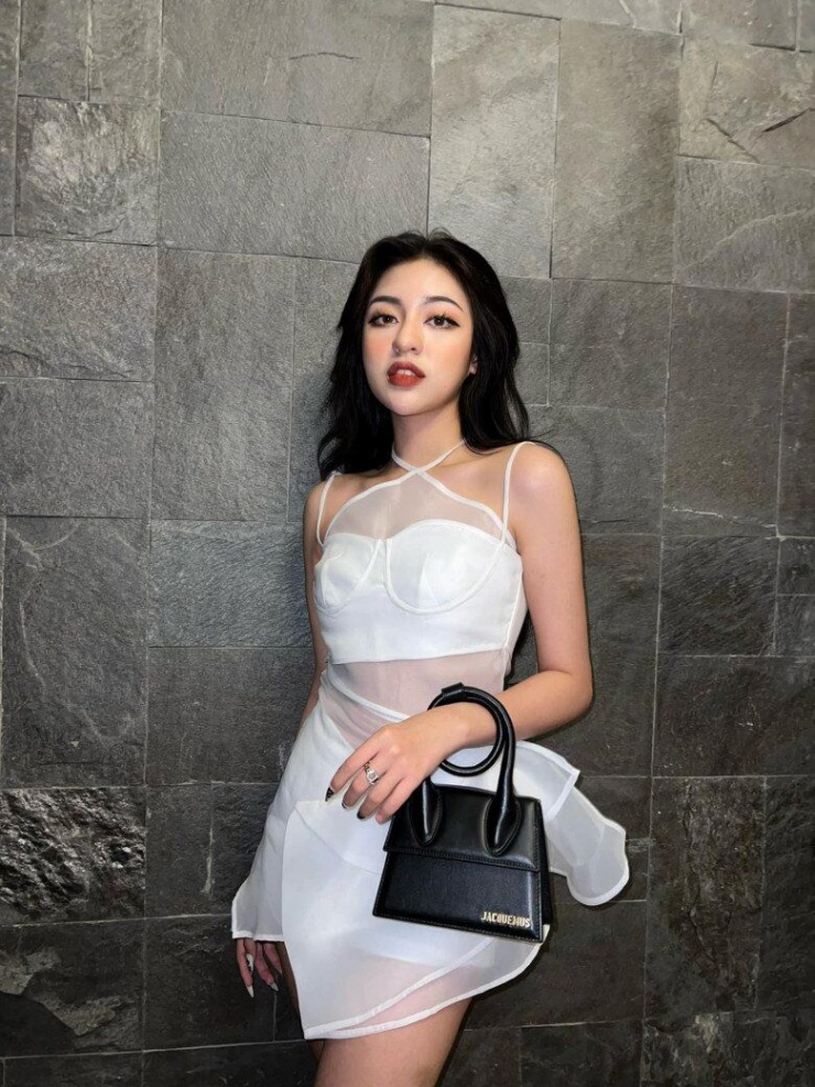 Trần Thanh Tâm có những thay đổi sau chuỗi ngày vướng lùm xùm "vạ miệng".