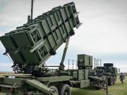 Thế giới - Mỹ gấp rút chuyển 500 tên lửa Patriot và NASAMS cho Ukraine