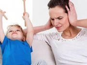 Giáo dục - du học - Vì sao trẻ con sẽ trở nên nghịch hơn khi ở cạnh mẹ?