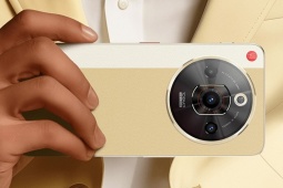 Thời trang Hi-tech - Nubia ra mắt điện thoại có camera &quot;khủng&quot;, RAM 20GB