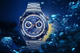 Huawei Watch Ultimate có gì để xứng đáng với mức giá 20 triệu đồng?