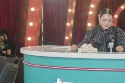 Bên trong ngôi nhà livestream khổng lồ trên Phố đi bộ Nguyễn Huệ