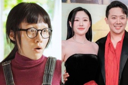 Phim - Uyển Ân gây sốc với hình ảnh khác lạ, khiến dân tình xôn xao