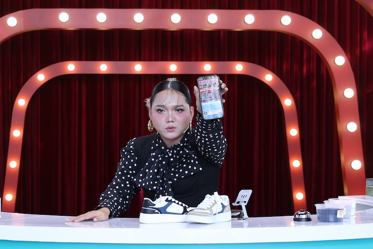 Livestream sẽ "bùng nổ" trong ngày hội mua sắm 11/11.