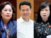 Tin tức trong ngày - Ngày mai, Quốc hội chất vấn 3 trưởng ngành nhiều vấn đề nóng