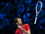 Thể thao - Lý do khiến Daniil Medvedev tung chiêu trò tại ATP Finals