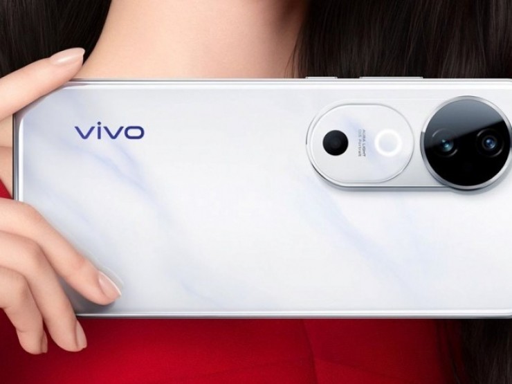 Vivo S20 Pro sắp ra mắt với màn hình cong 4 cạnh, thân máy mỏng nhẹ