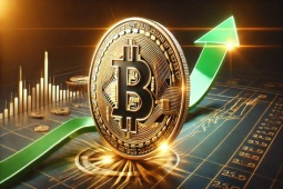 Bitcoin sáng 11/11: Vượt 81.000 USD, hơn 83 tỷ USD giao dịch trong 24 giờ