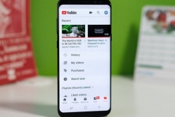 Công nghệ thông tin - YouTube sắp có thay đổi khiến người dùng Android &quot;phát điên&quot;