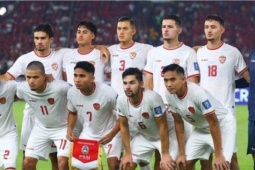 Bóng đá - Indonesia nhận 'mưa' án phạt từ FIFA