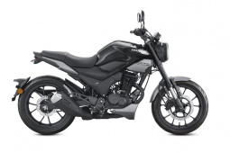 Thế giới xe - Mô tô retro Honda CB190TR trình làng với giá chỉ 45 triệu đồng