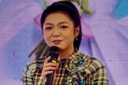 2 năm chia tay 'vua cá Koi', Hà Thanh Xuân hiện tại đã 'cân bằng cuộc sống', kín tiếng đời tư