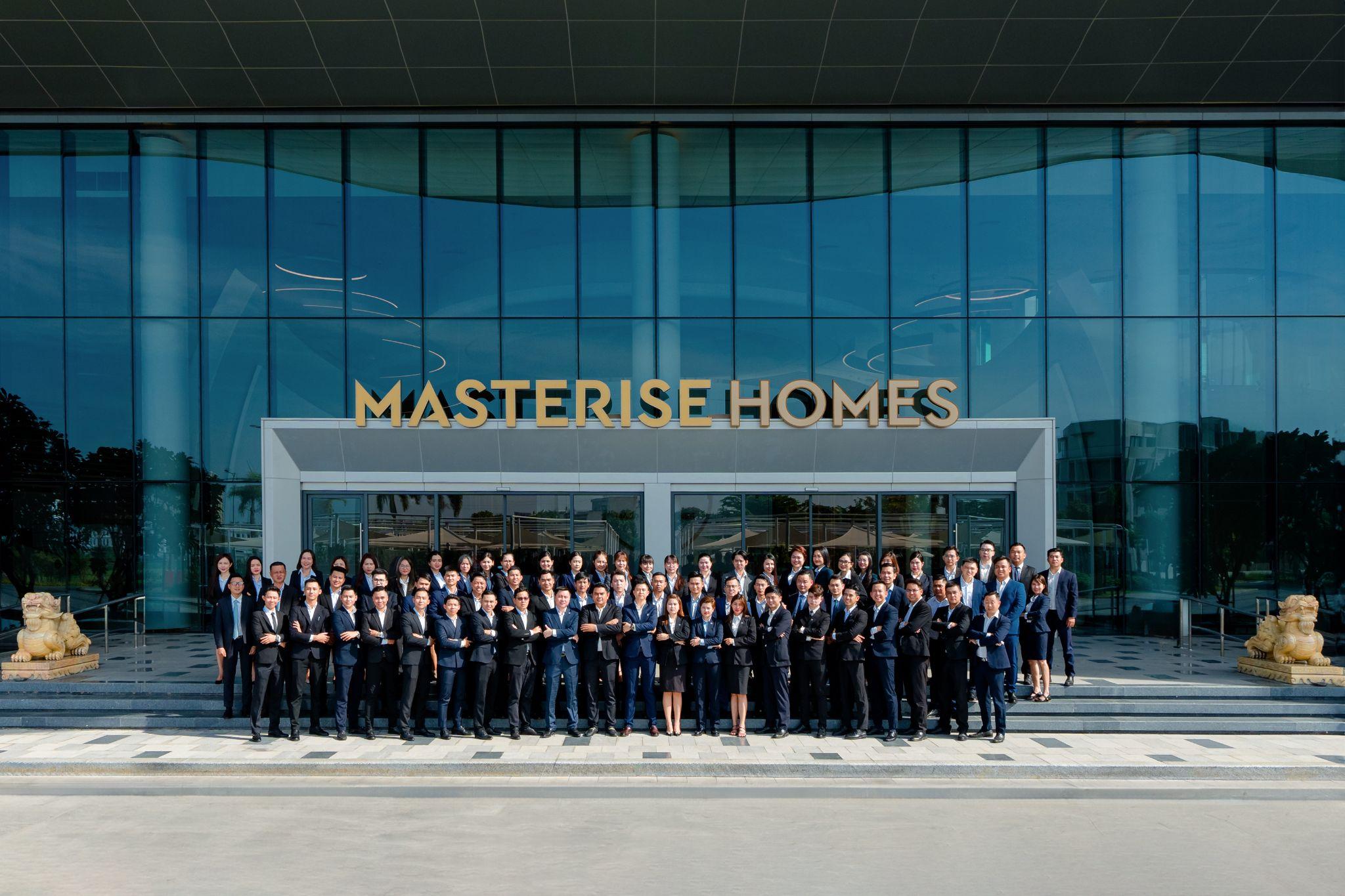 Lực lượng môi giới hùng hậu của OneHousing tại thị trường phía Nam