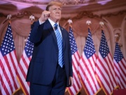 Thời trang Hi-tech - Câu nói này của Donald Trump khiến tham vọng lớn của nước Mỹ bị lung lay
