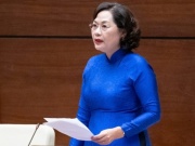 Tin tức trong ngày - Thống đốc Nguyễn Thị Hồng lý giải vì sao Ngân hàng Nhà nước chỉ bán chứ chưa mua vàng miếng SJC?