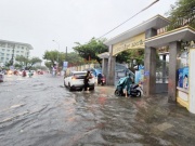 Tin tức trong ngày - Loạt bão, áp thấp nhiệt đới nối đuôi nhau gây thời tiết nguy hiểm kéo dài