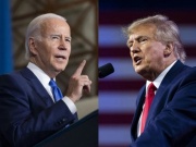 Thế giới - Ông Biden gặp ông Trump: Nỗ lực cuối dành cho Ukraine