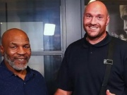 Thể thao - Mike Tyson gạ so tài "Vua giang hồ" Tyson Fury, đổ vỡ vì 500 triệu USD