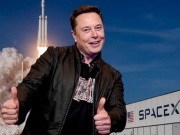 Kinh doanh - Loạt nhà máy sản xuất linh kiện cho SpaceX của Elon Musk chuyển sang Việt Nam