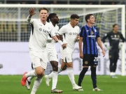 Bóng đá - Kết quả bóng đá Inter Milan - Napoli: McTominay lập công, đoạn kết căng thẳng (Serie A)