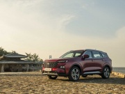 Tin tức ô tô - Giá xe Ford Territory mới nhất tháng 11/2024, ưu đãi 100% phí trước bạ