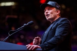 Elon Musk muốn “xóa sổ” Cục Dự trữ Liên bang Fed