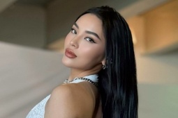 Thời trang - Kỳ Duyên không được dự đoán vào top 30 trước bán kết Miss Universe