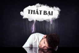 Bạn trẻ - Cuộc sống - 9 lý do phổ biến kìm hãm sự thành công